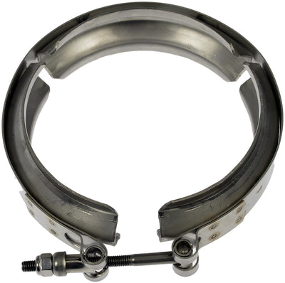 V BAND CLAMP