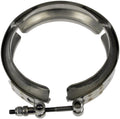 V BAND CLAMP