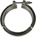 V BAND CLAMP