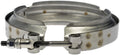 V BAND CLAMP