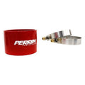 PERRIN 02-07 Subaru WRX / 04-21 STI / 04-08 FXT Intercooler Coupler Kit - Red
