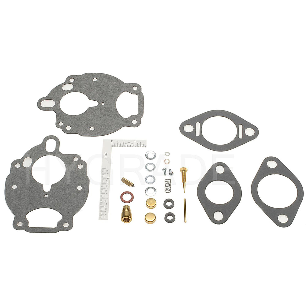 HYGRADE TUNEUP auto part