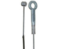 BRAKE CABLE