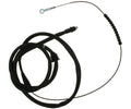 BRAKE CABLE