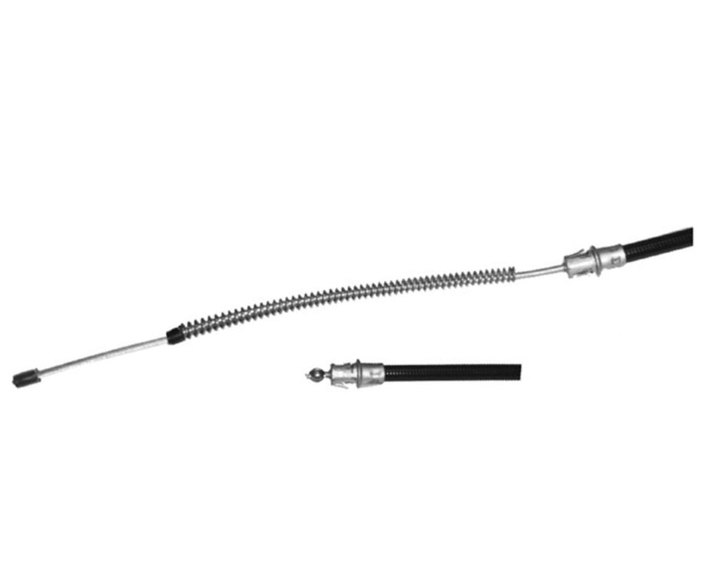 BRAKE CABLE