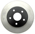 DISC BRAKE ROTOR