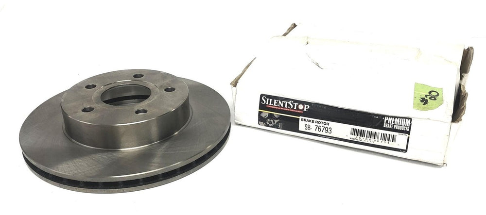 ROTORS auto part