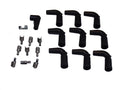 Boot & Terminal Kit - 90 Degree GM LS/LT/Vortec