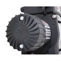 Smittybilt auto part detail