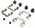 DISC BRAKE HARDWARE KIT