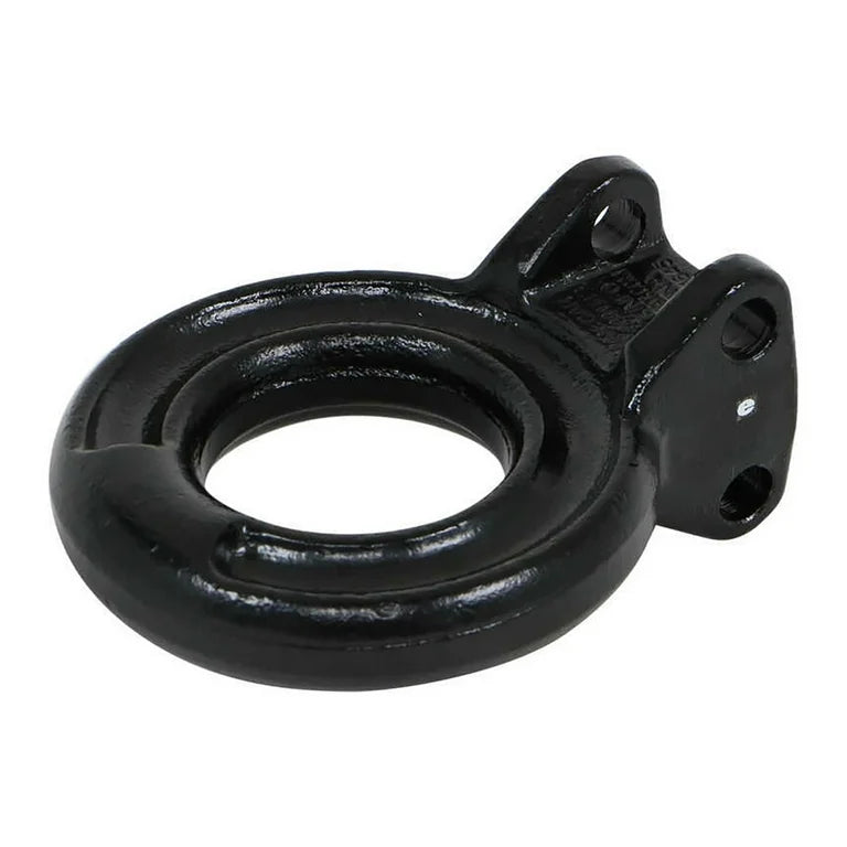 ADJUSTABLE LUNETTE RING,