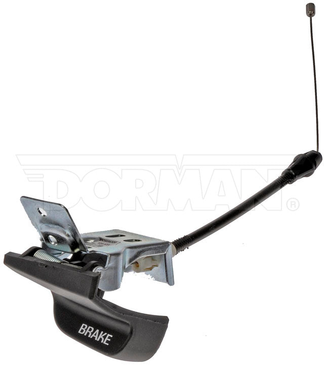 BRAKE RELEASE CABLE