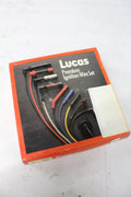 SPARK PLUG WIRE SET