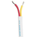 SAFETY DUPLEX CABLE, 12/2 AWG (2 X