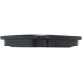 PREMIUM SEMI-METALLIC BRAKE PADS WI