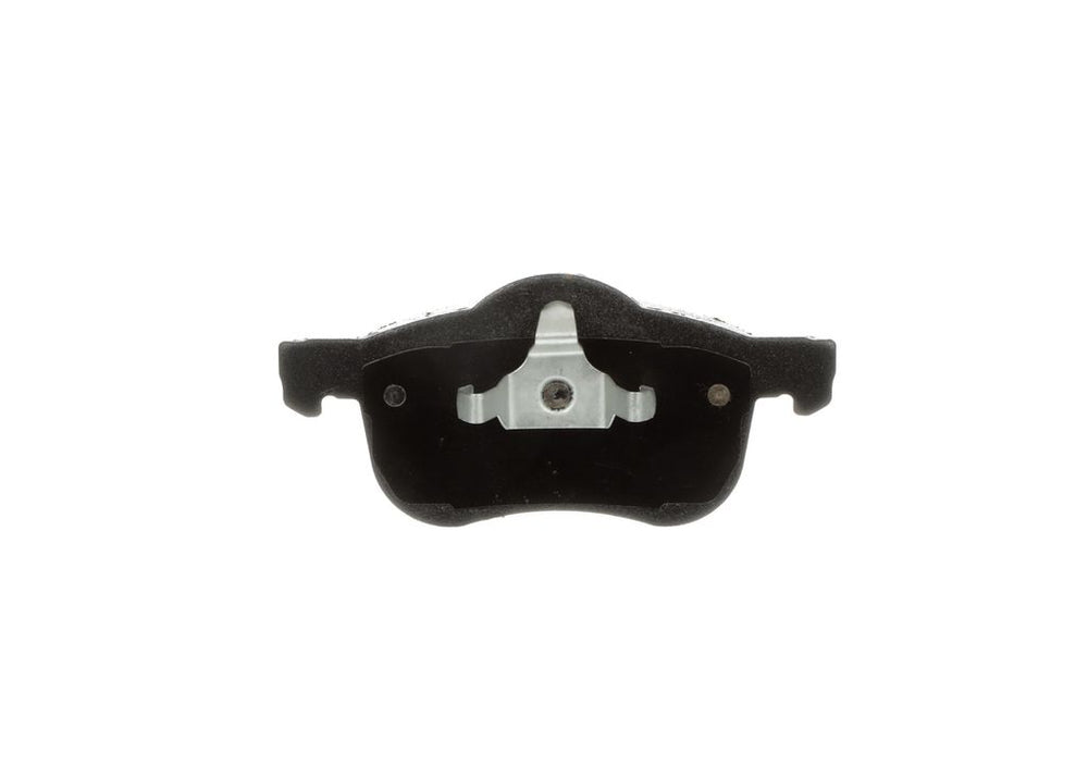 DISC BRAKE PADS