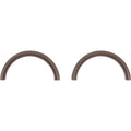 Engine Crankshaft Seal Kit - 19-10062-01