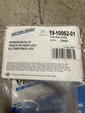 Engine Crankshaft Seal Kit - 19-10062-01
