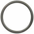 6IN * 15IN ROUND OFFSET 2.00IN / OFFSET 2.00IN FLOW III MUFFLER ID / OD