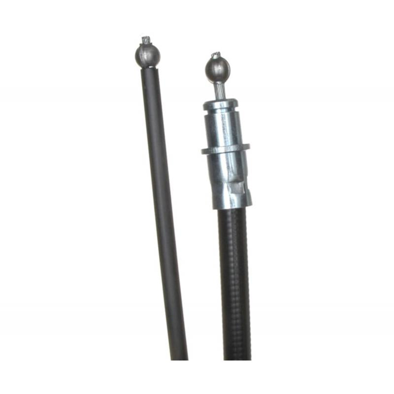 BRAKE CABLE