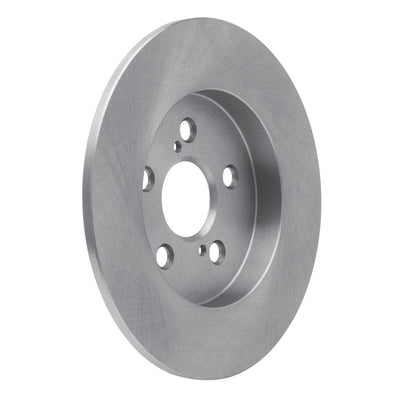 DFC 09-24 Lexus CT200H Rear Brake Rotor