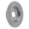 DFC 09-24 Lexus CT200H Rear Brake Rotor