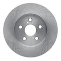 DFC 09-24 Lexus CT200H Rear Brake Rotor