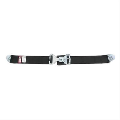 NON-SFI 2' B&T PULL UP LAP BELT BOL