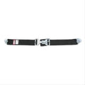 NON-SFI 2' B&T PULL UP LAP BELT BOL