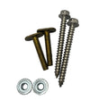 HARDWARE MOUNTING KIT 210