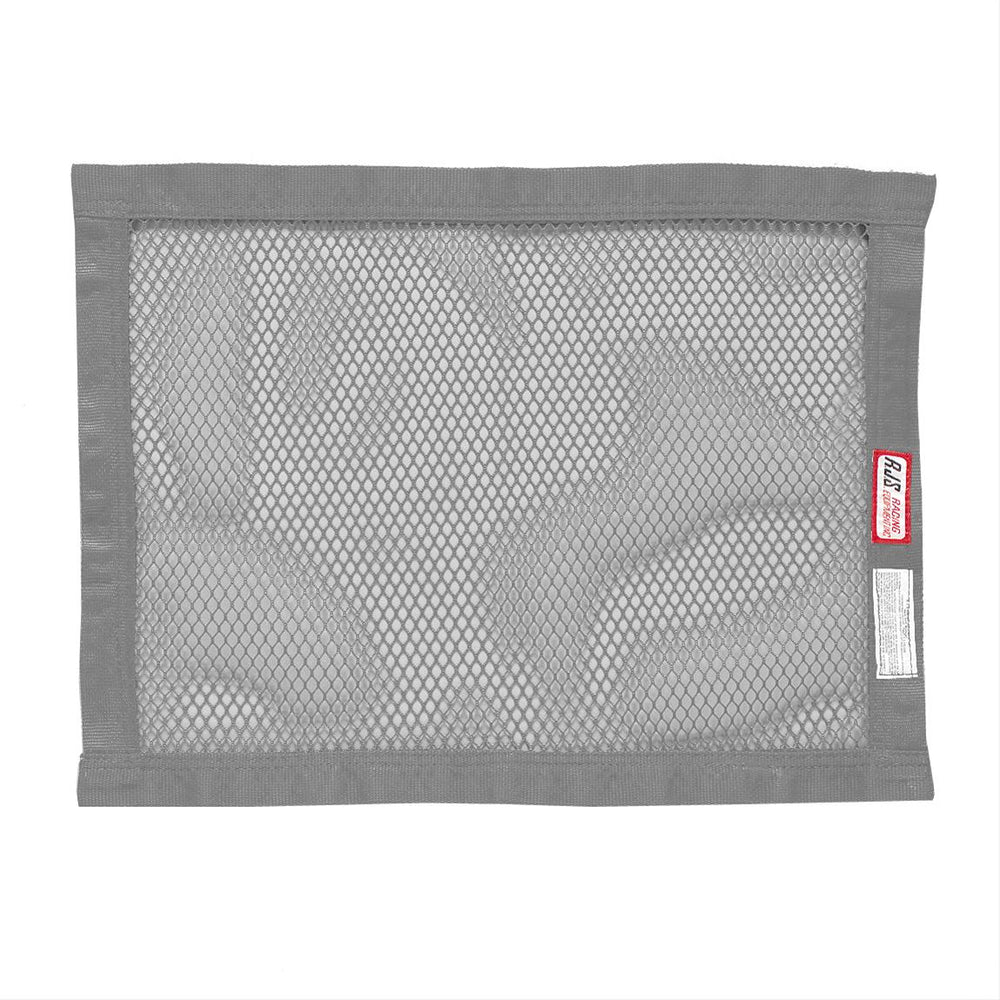 NON-SFI MESH WINDOW NET (24' X18')