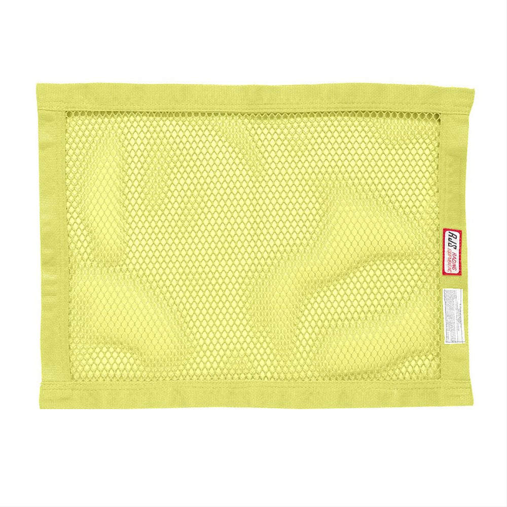 NON-SFI MESH WINDOW NET (24' X18')
