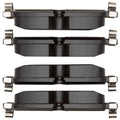 DFC 14-21 Jaguar XJ Rear 4000 Hybridynamic Brake Pads