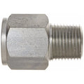 HYDRAULIC ADAPTER - BRITISH TO SAE