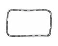 Fel-Pro Honda Accord OS 30544 R Engine Oil Pan Gasket Set PermaDry Molded Rubber