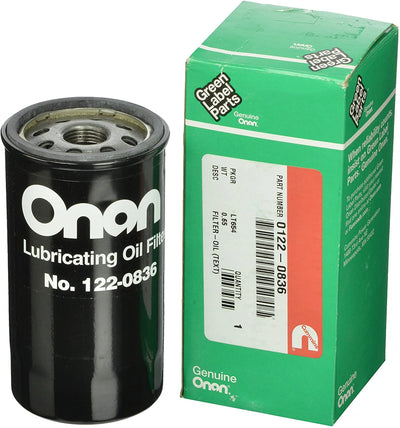 CUMMINS oil filter