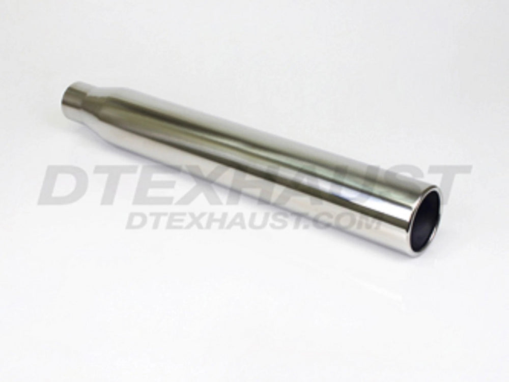 3.50 IN X 22.00 IN PENCIL ROLLED TEXAS TIP ID 2.25 IN