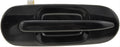 EXT DOOR HDL HON RH REAR