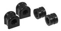 Prothane 97-99 Dodge Dakota 4wd Front Sway Bar Bushings - 28mm - Red
