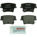 DISC BRAKE PADS