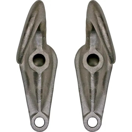 EYE RING,FORGED LUNETTE,3INID, 5INO