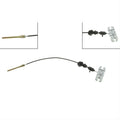 BRAKE CABLE