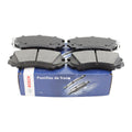 DISC BRAKE PADS