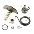 ARP Ford 351W Hex Intake Manifold Bolt Kit