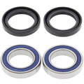 All Balls Racing 84-87 Suzuki LT-50 Wheel Bearing Kit Rear