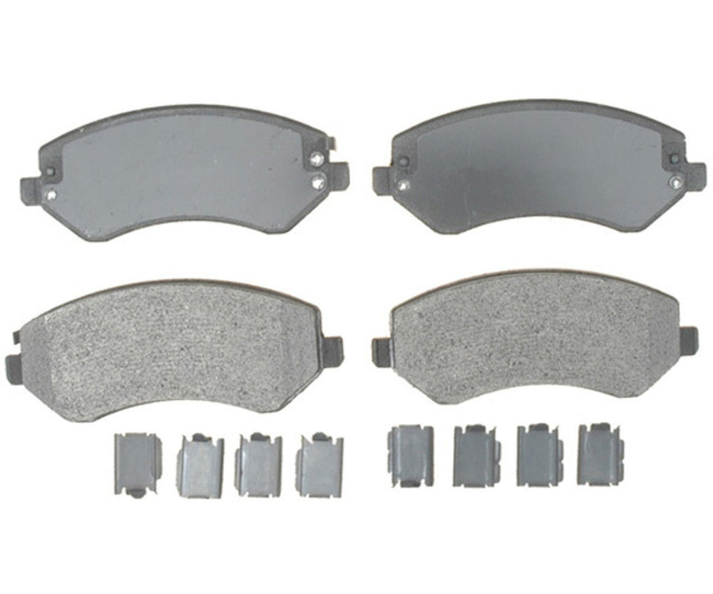 R auto part