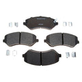 R auto part detail