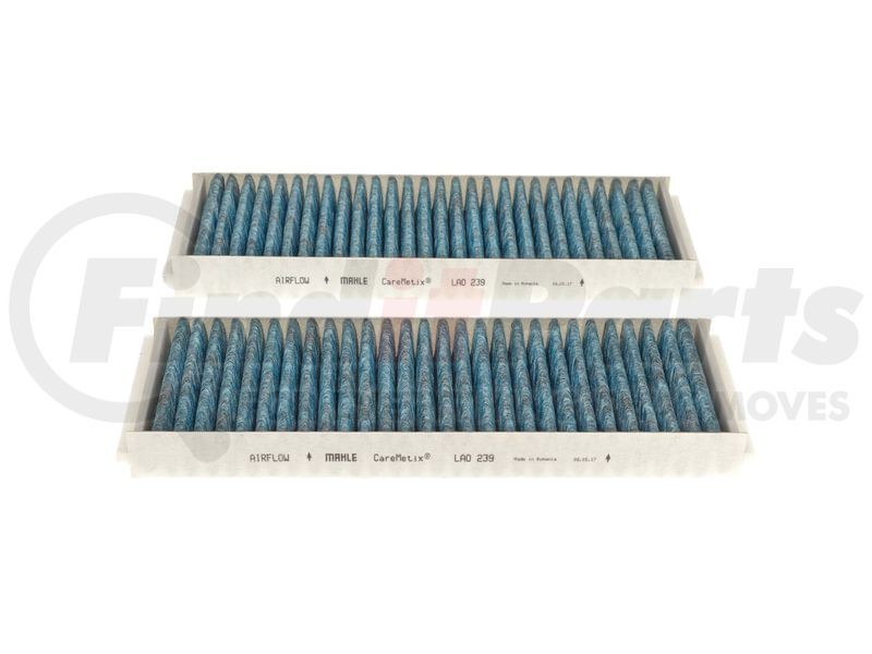 Mahle cabin air filter