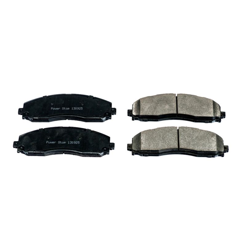 DFC auto part