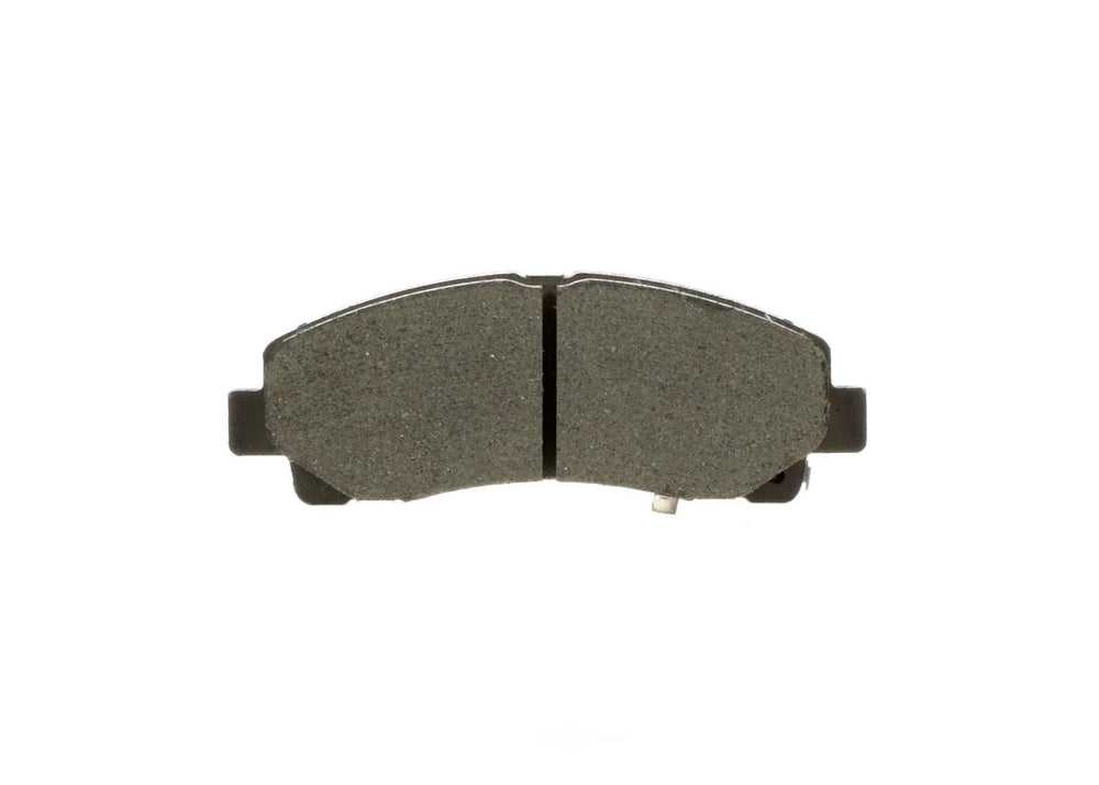 DISC BRAKE PADS